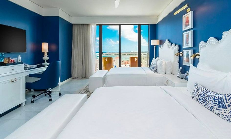 Grand Hyatt Baha Mar