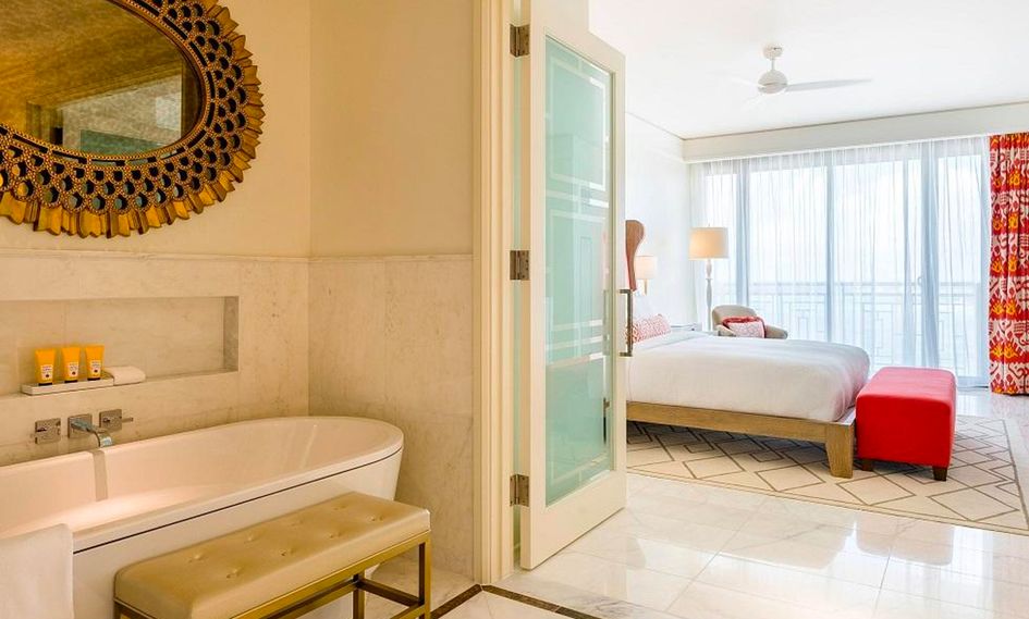 Grand Hyatt Baha Mar