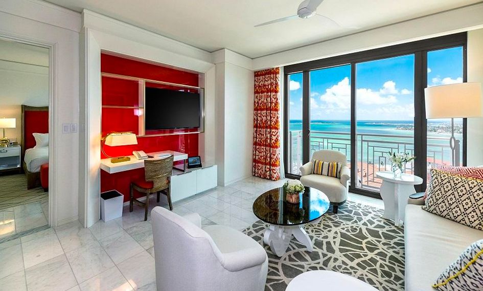 Grand Hyatt Baha Mar