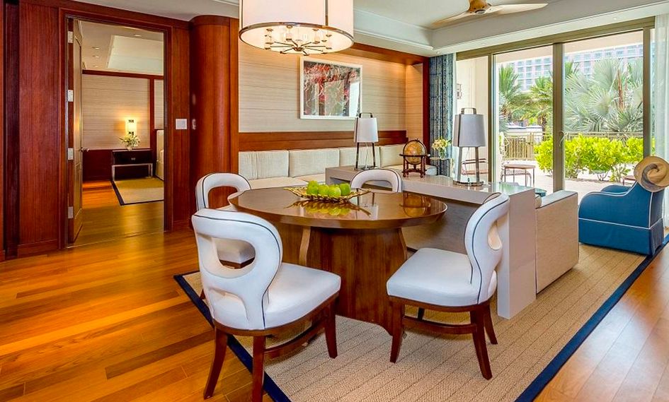 Grand Hyatt Baha Mar