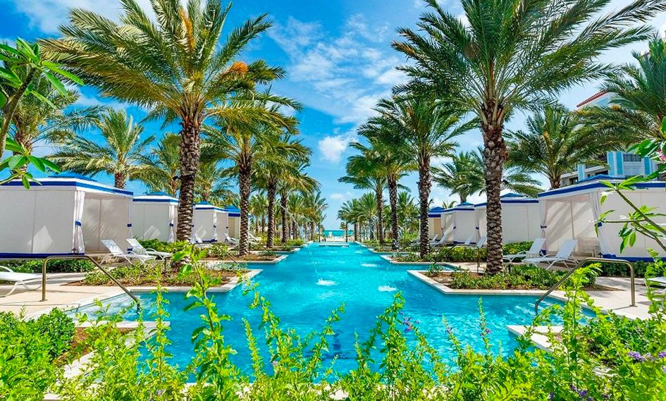 Grand Hyatt Baha Mar