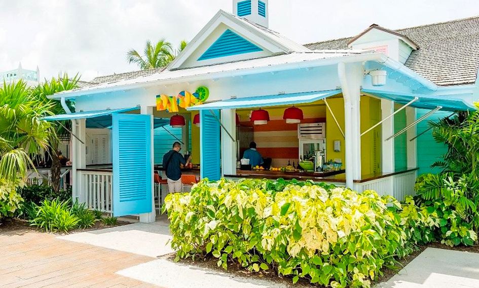 Grand Hyatt Baha Mar