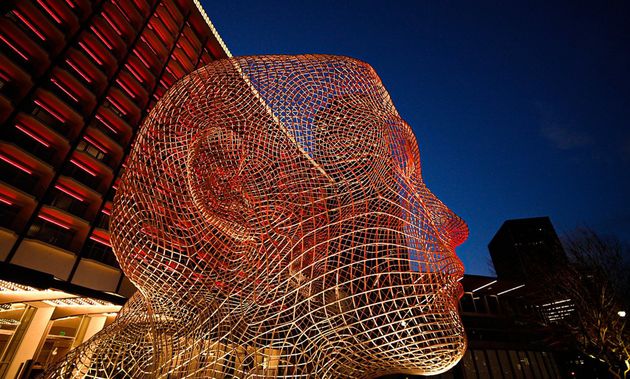 Los Angeles, California,Fairmont Century Plaza Hotel