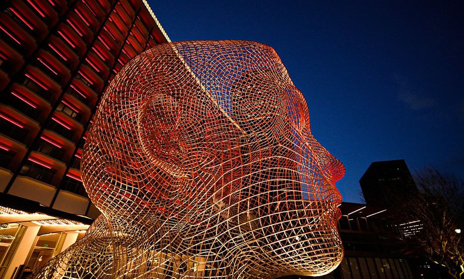 Fairmont Century Plaza Hotel