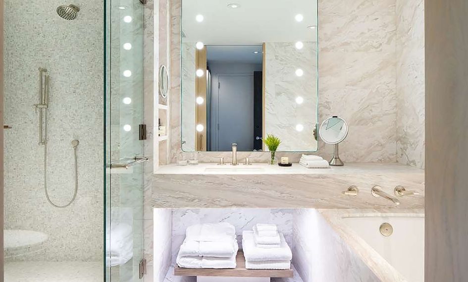 Fairmont Century Plaza Hotel