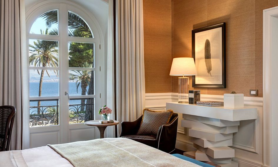 Villa Igiea, a Rocco Forte Hotel