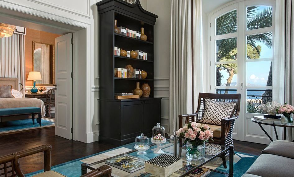 Villa Igiea, a Rocco Forte Hotel