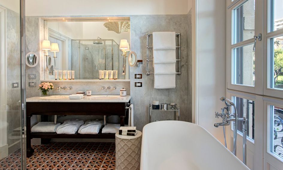 Villa Igiea, a Rocco Forte Hotel