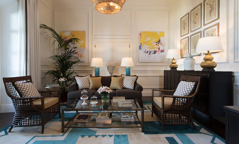 Villa Igiea, a Rocco Forte Hotel