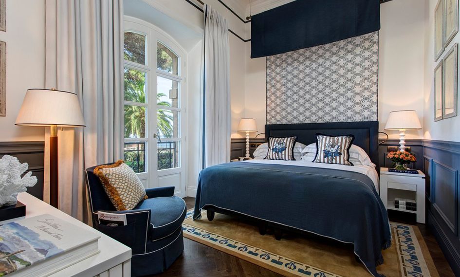 Villa Igiea, a Rocco Forte Hotel