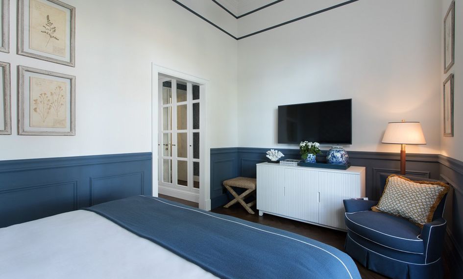 Villa Igiea, a Rocco Forte Hotel