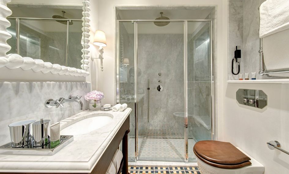 Villa Igiea, a Rocco Forte Hotel