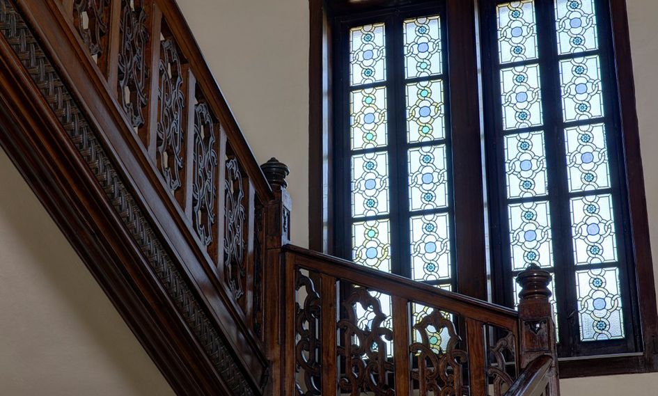 Villa Igiea, a Rocco Forte Hotel