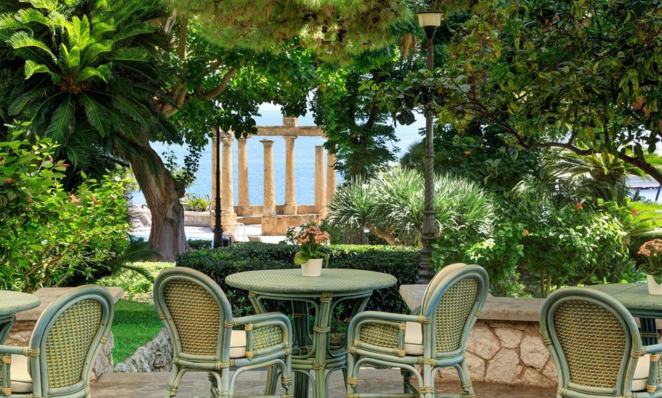 Villa Igiea, a Rocco Forte Hotel