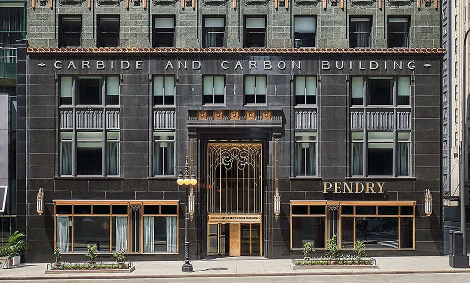 Pendry Chicago