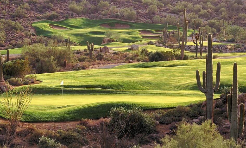 ADERO Scottsdale Resort, Autograph Collection