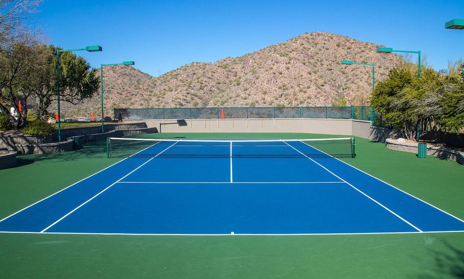 ADERO Scottsdale Resort, Autograph Collection