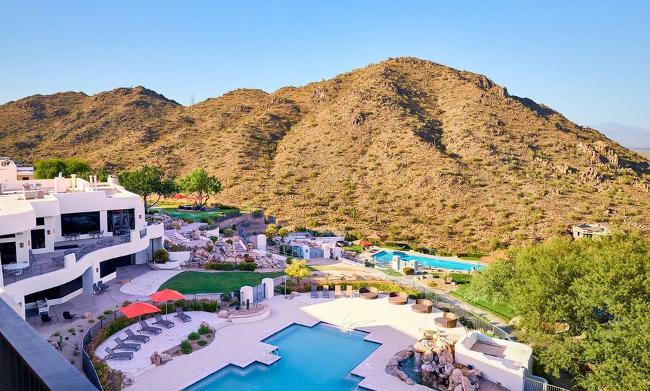 ADERO Scottsdale Resort, Autograph Collection