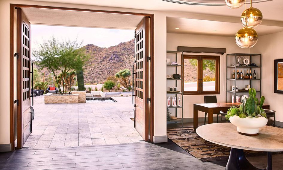 ADERO Scottsdale Resort, Autograph Collection