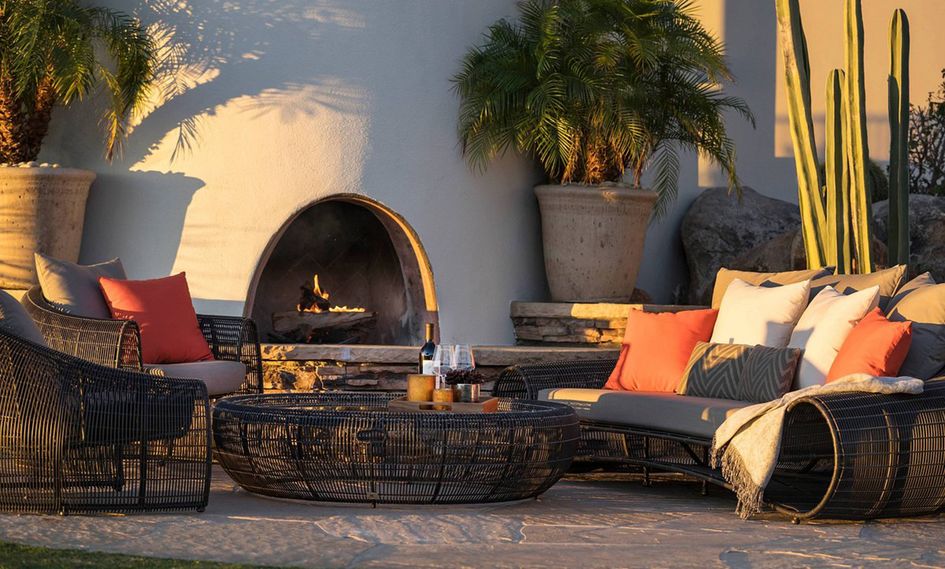 ADERO Scottsdale Resort, Autograph Collection