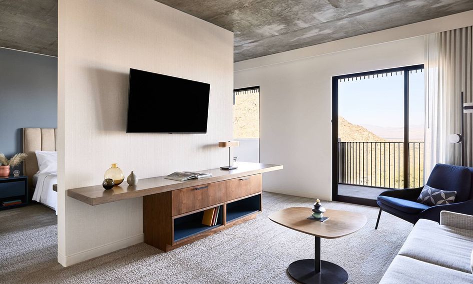 ADERO Scottsdale Resort, Autograph Collection