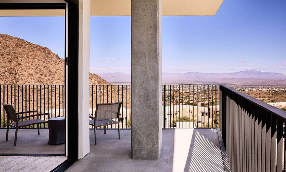 ADERO Scottsdale Resort, Autograph Collection