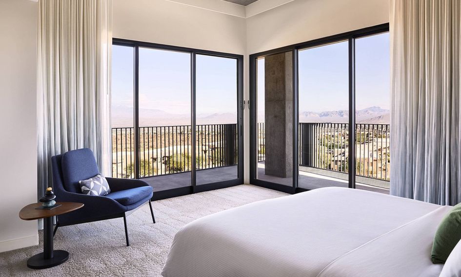 ADERO Scottsdale Resort, Autograph Collection