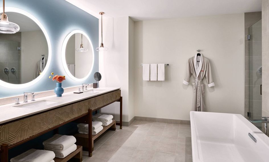 ADERO Scottsdale Resort, Autograph Collection