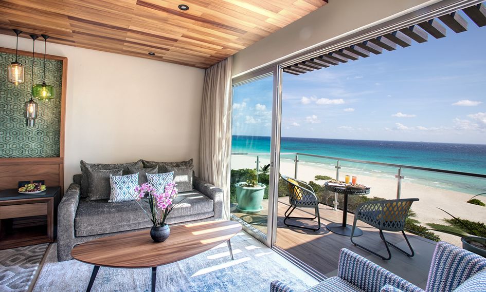 Palmaia, The House of AiA