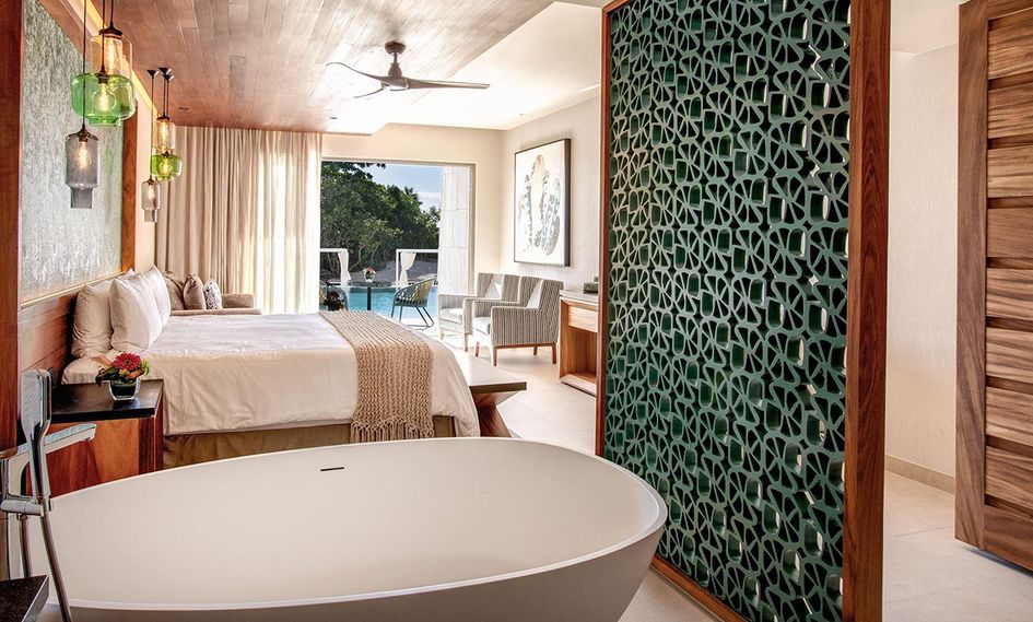 Palmaia, The House of AiA