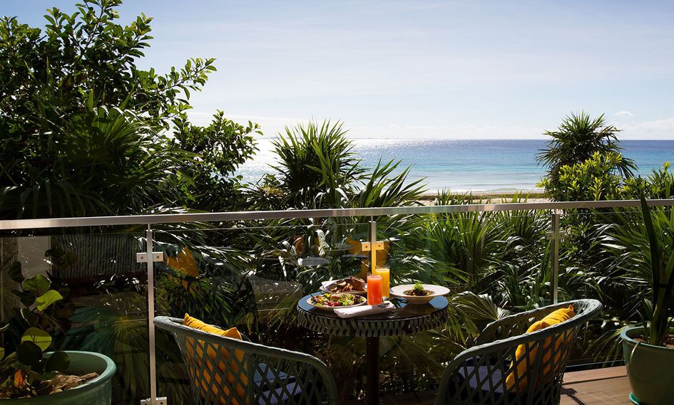 Palmaia, The House of AiA