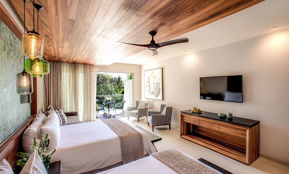 Palmaia, The House of AiA