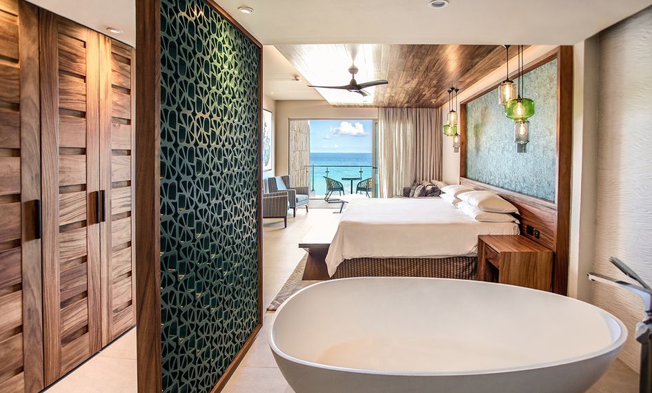 Palmaia, The House of AiA