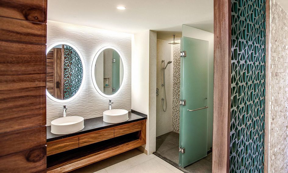 Palmaia, The House of AiA