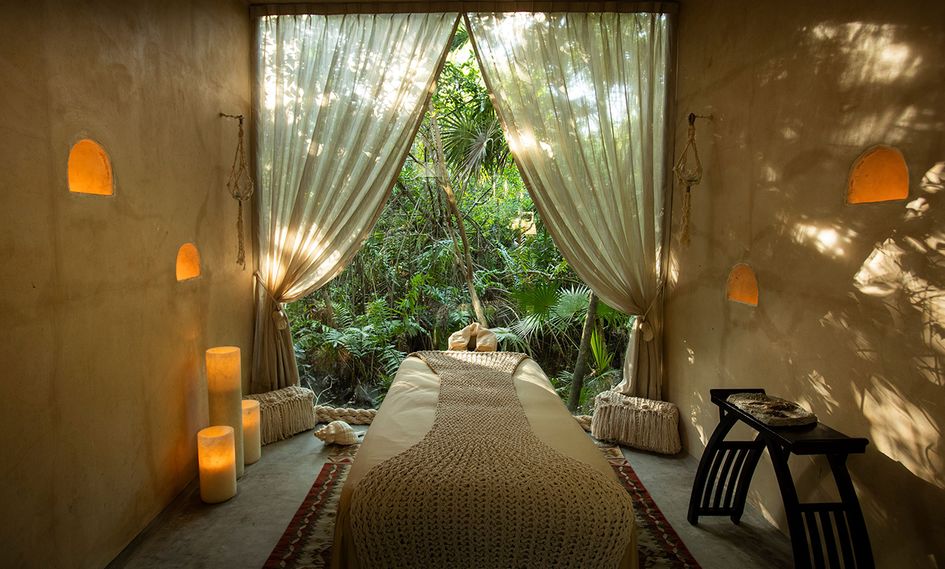 Palmaia, The House of AiA