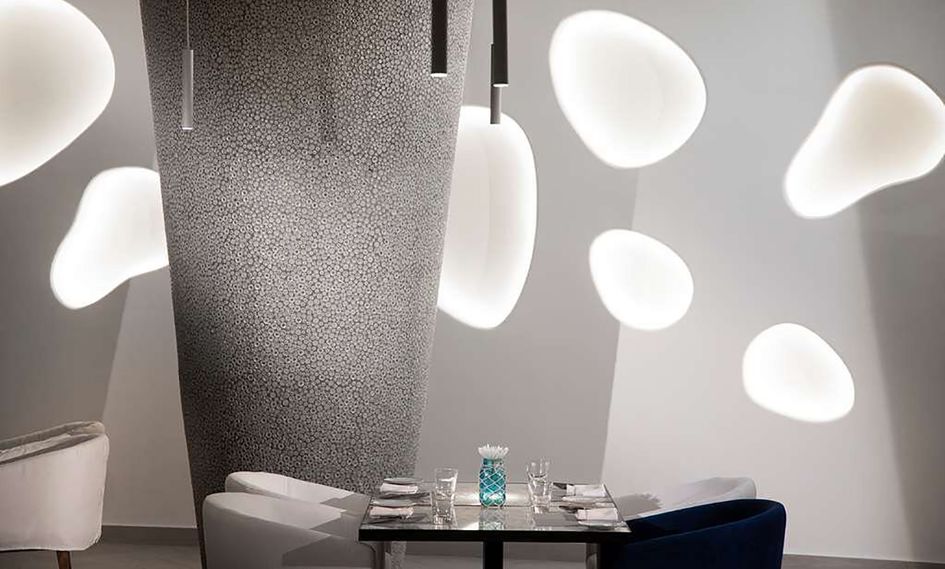 Palmaia, The House of AiA