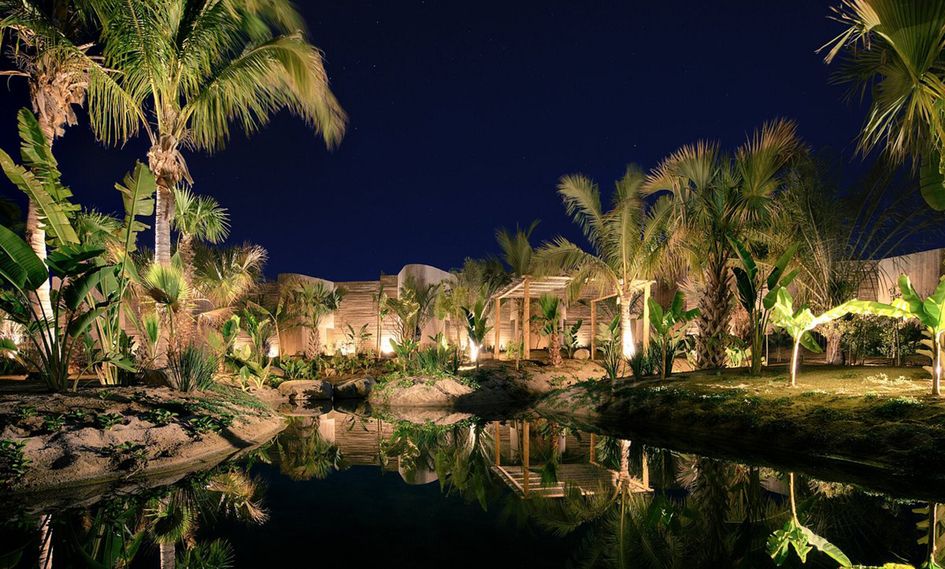 Paradero Todos Santos