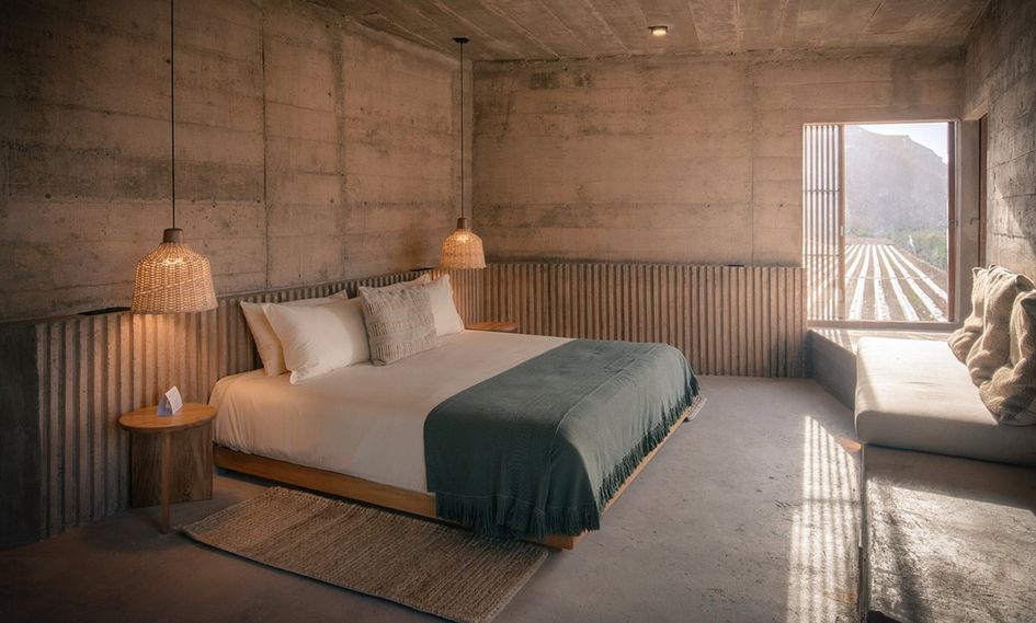 Paradero Todos Santos