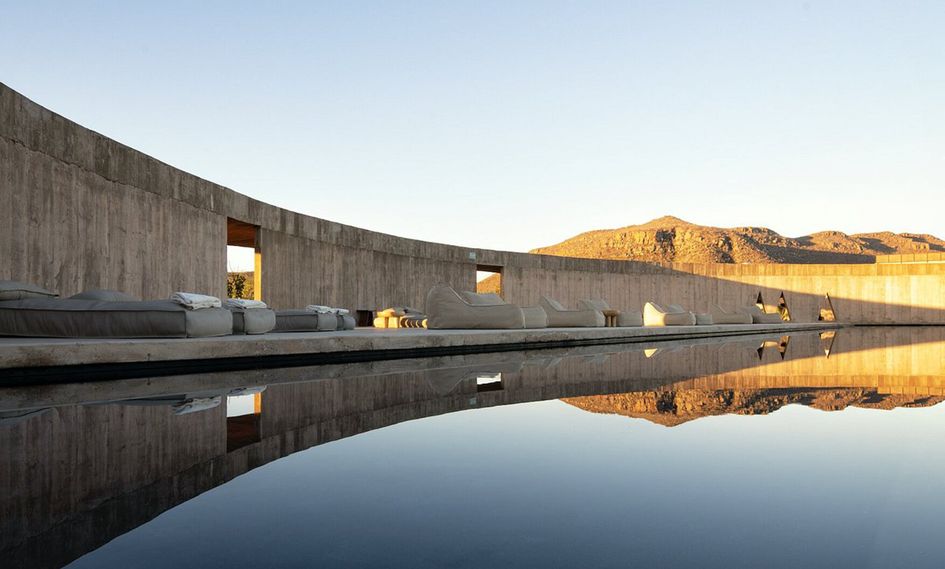 Paradero Todos Santos