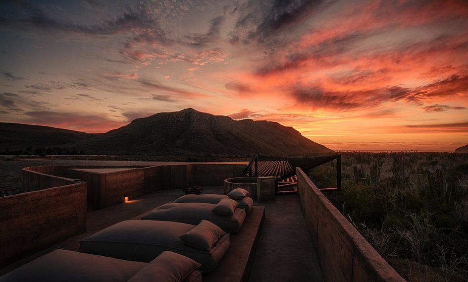 Paradero Todos Santos