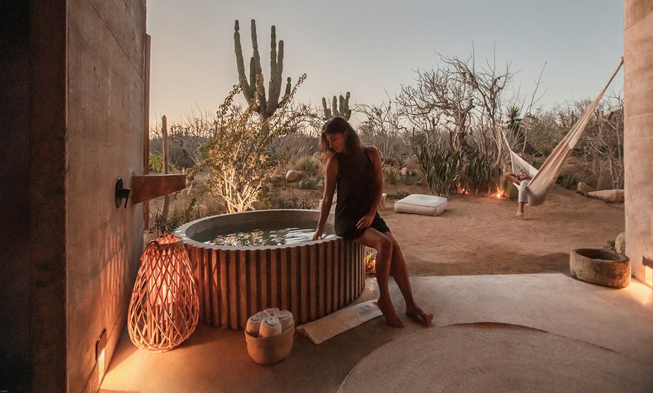 Paradero Todos Santos