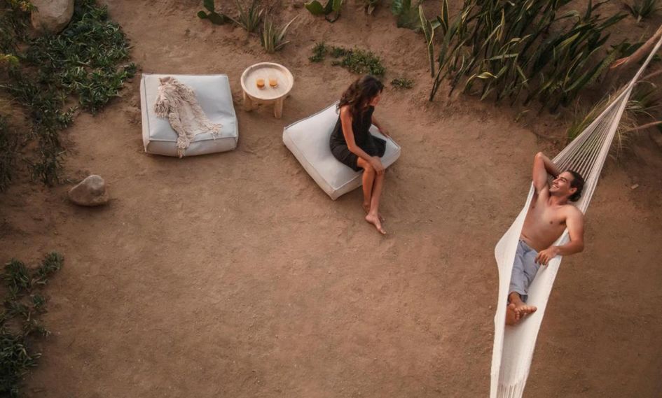 Paradero Todos Santos