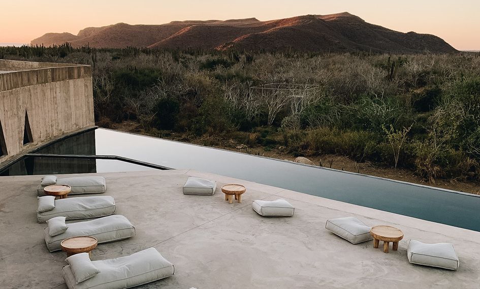 Paradero Todos Santos