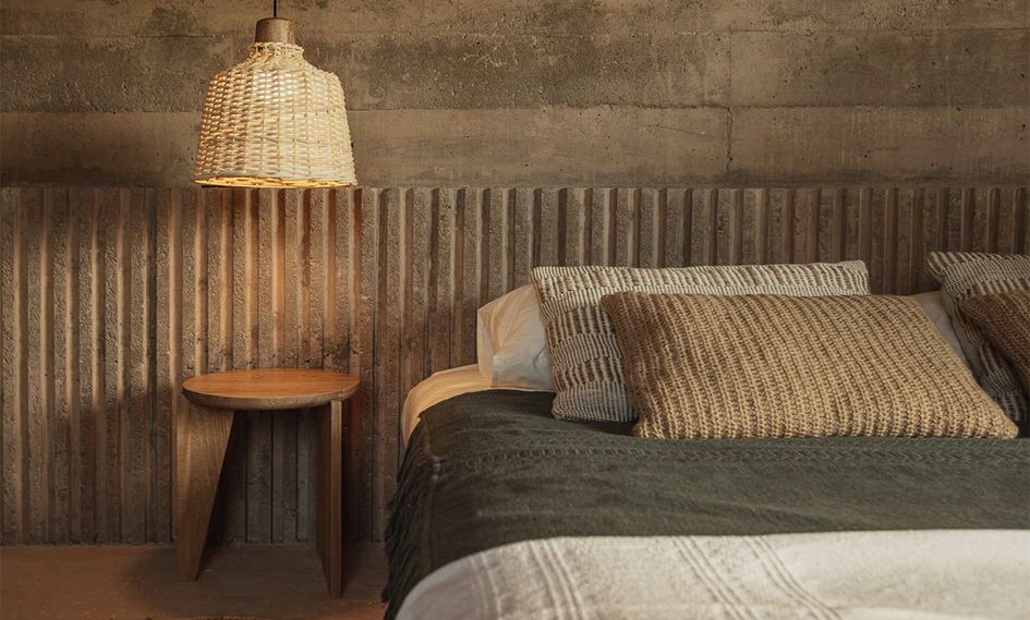 Paradero Todos Santos