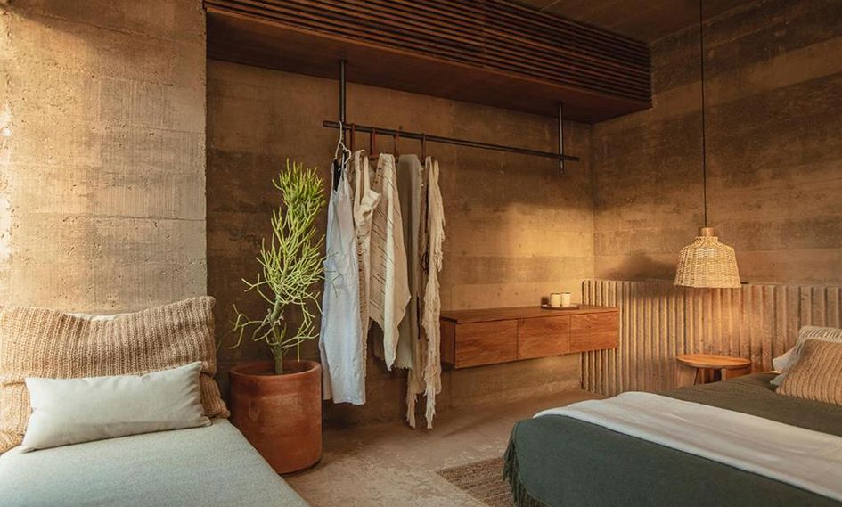 Paradero Todos Santos