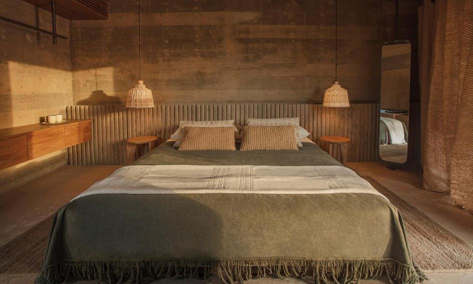 Paradero Todos Santos