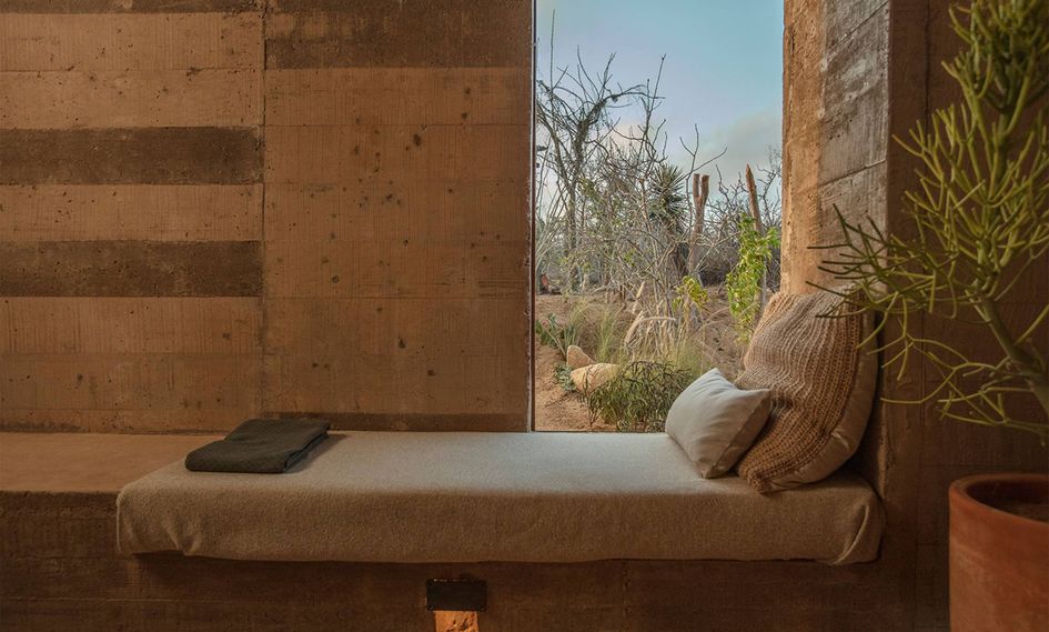 Paradero Todos Santos