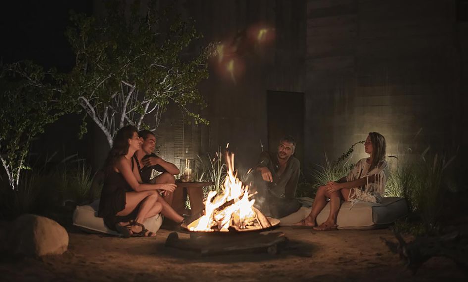 Paradero Todos Santos