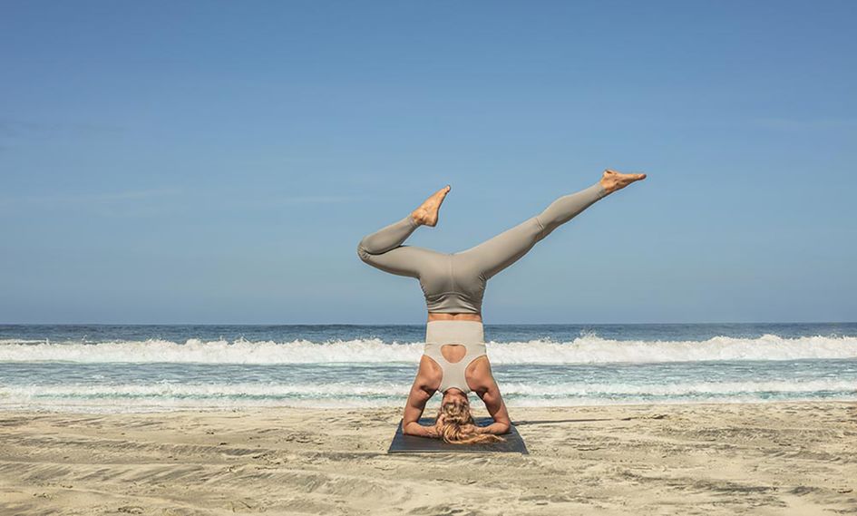 Paradero Todos Santos