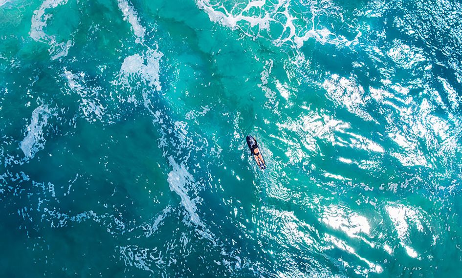 Paradero Todos Santos